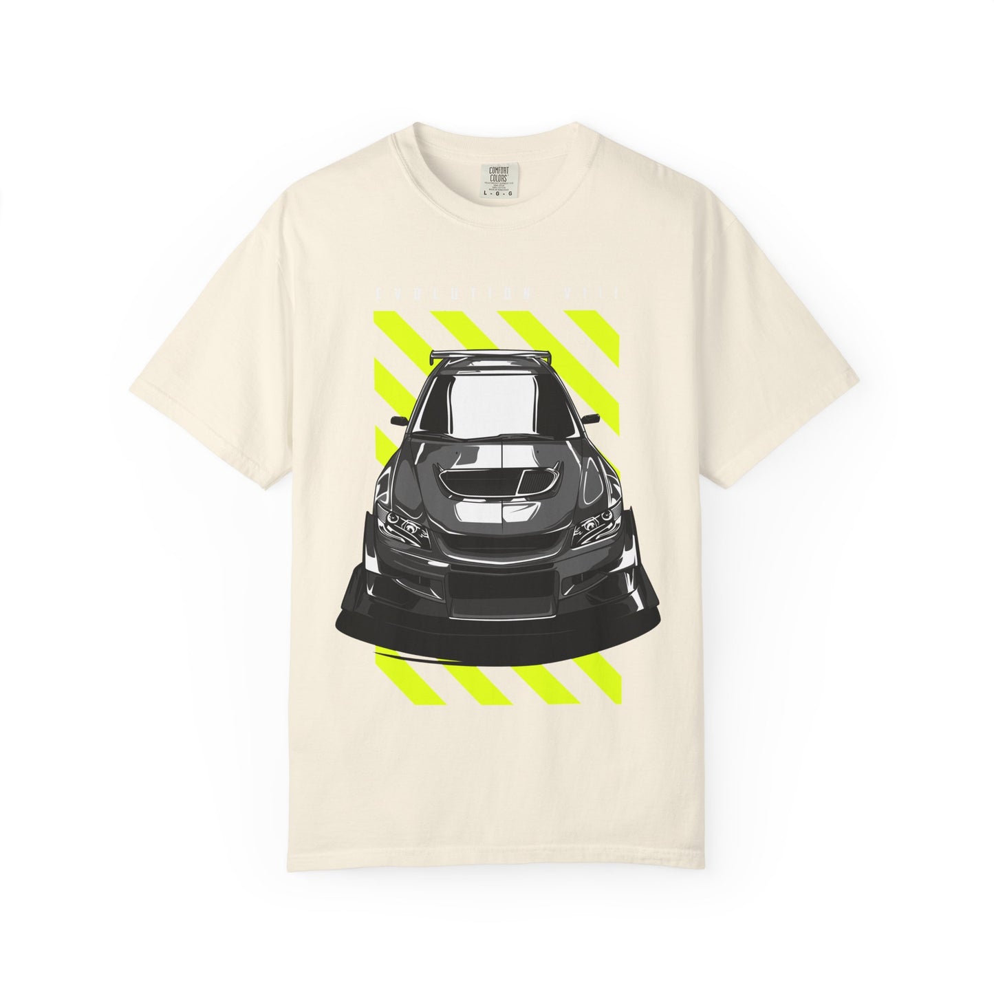 Evolution VIII Sport CompactT-shirt