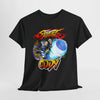 Cody Street Fighter T-shirt
