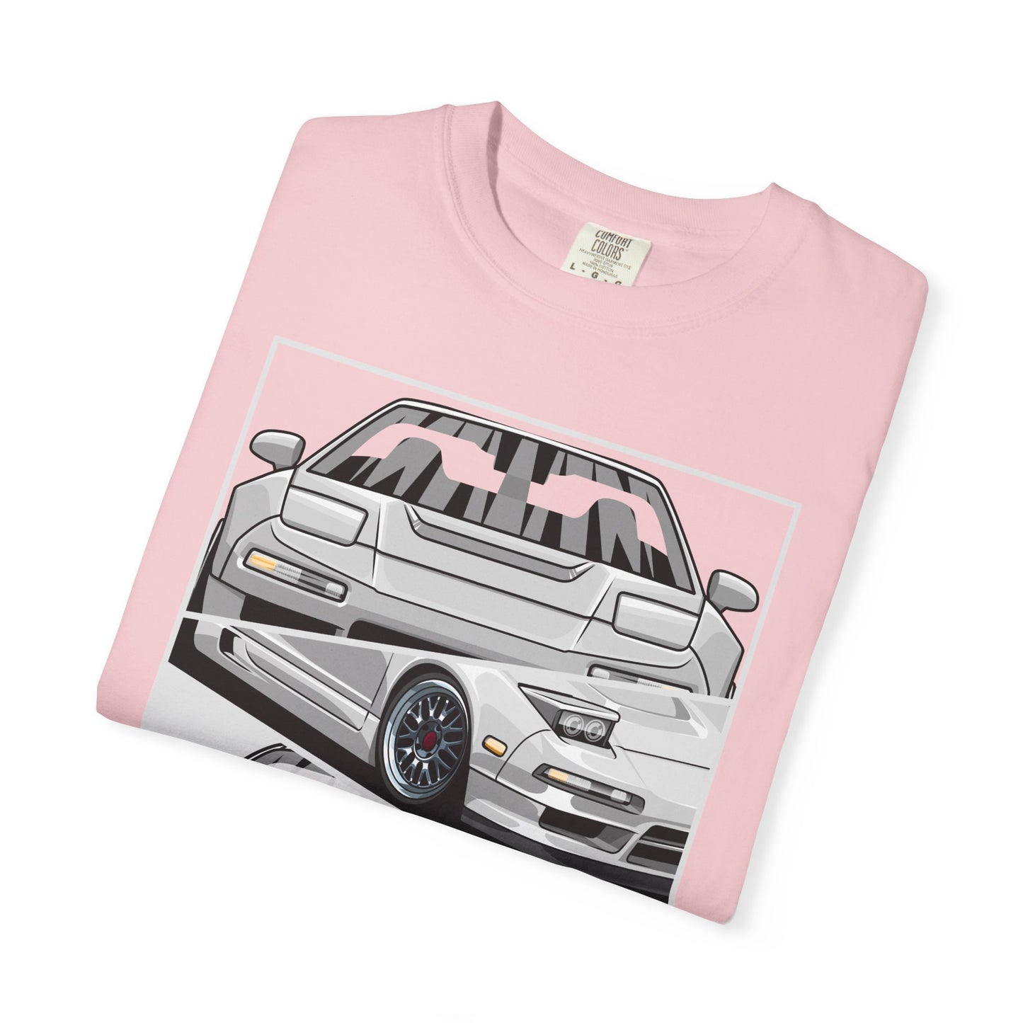 Honda HooliganZ: NSX Dream Machine T-Shirt