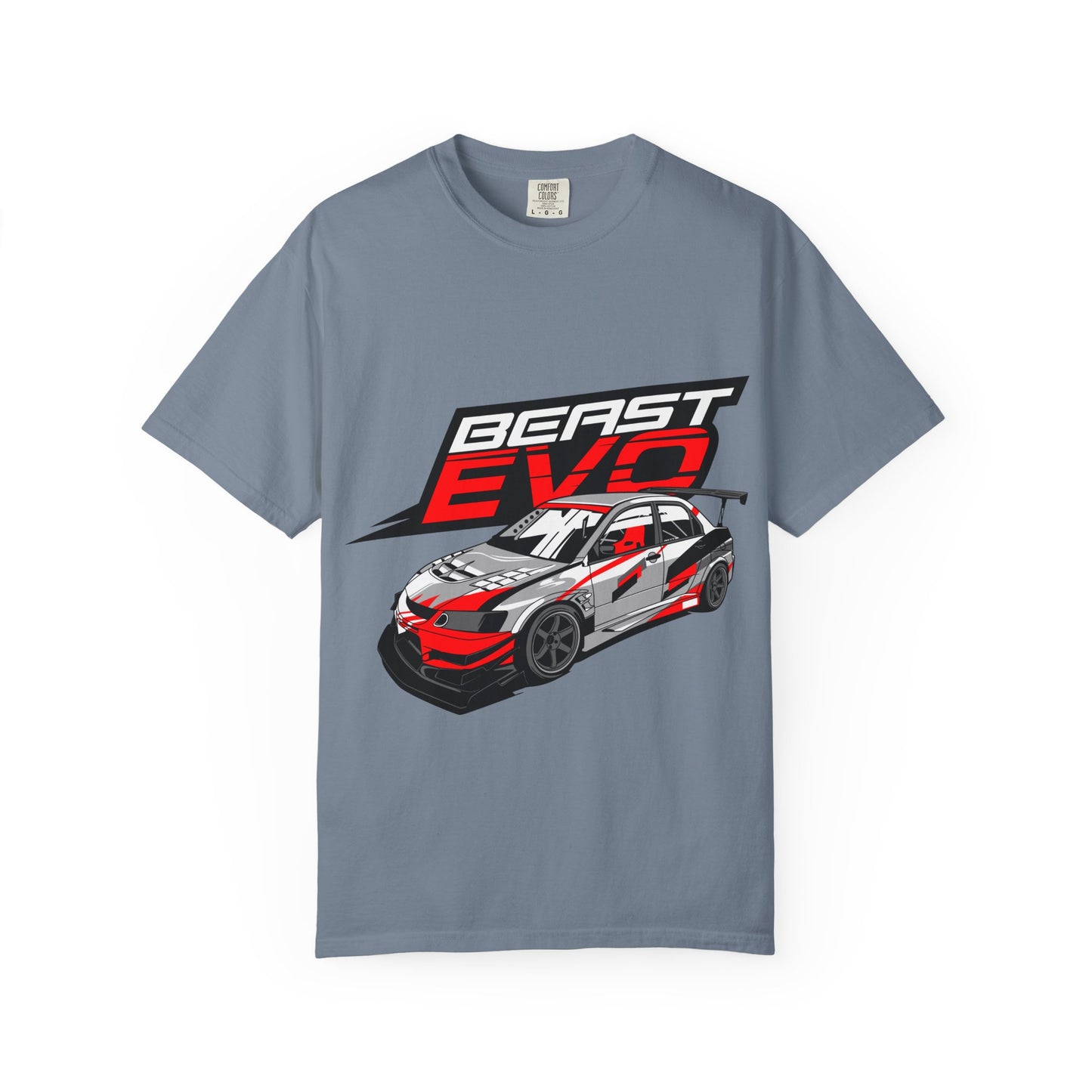 Speed MachineT-shirt