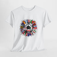World Cup 2026 – United by Football T-Shirt