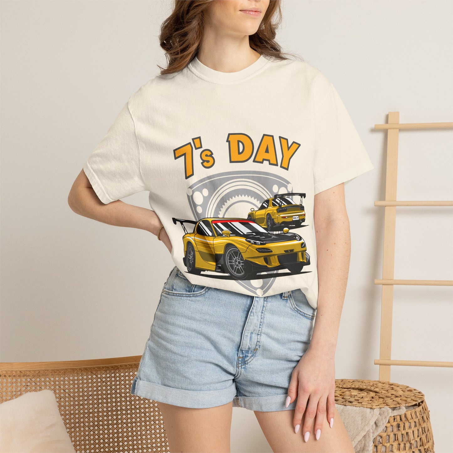 7's DayT-shirt