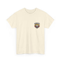Colombia 2026 FIFA World Cup Fan Edition – Front & Back Premium Soccer T-Shirt