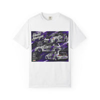 Honda HooliganZ: Purple Reign EF T‑Shirt