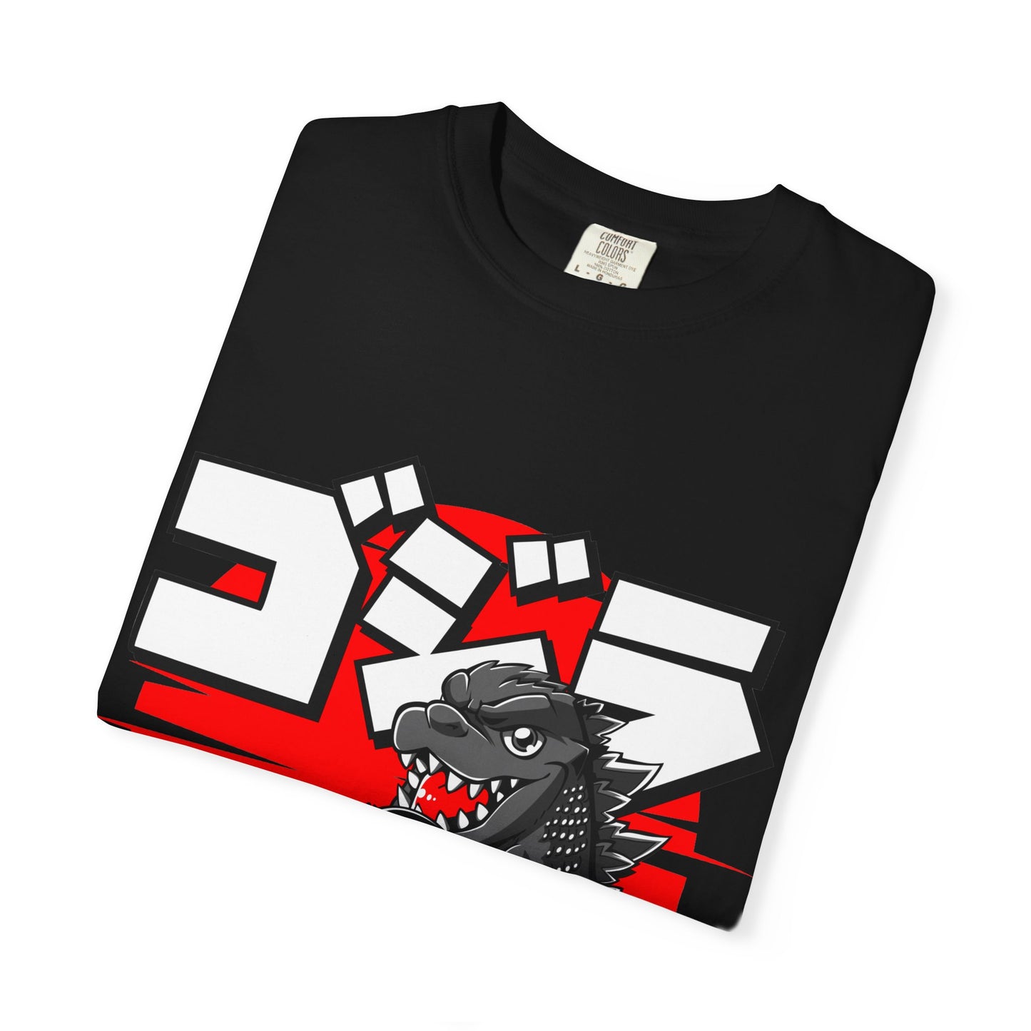 Dragon Speed FusionT-shirt