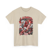 Laimer #20 – Austrian Engine T-Shirt