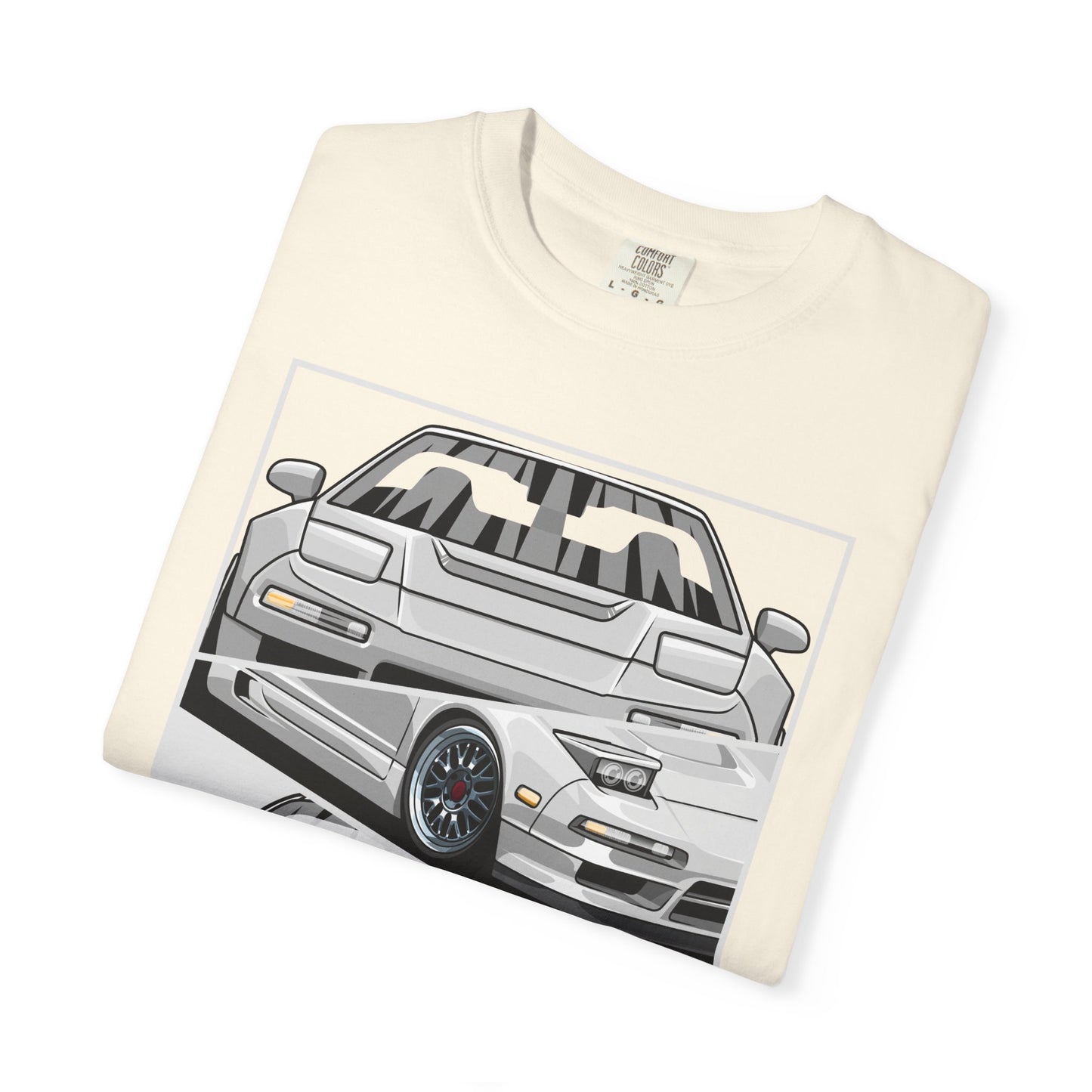 Honda HooliganZ: NSX Dream Machine T-Shirt