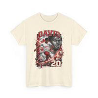 David #20 – Canadian Finisher T-Shirt