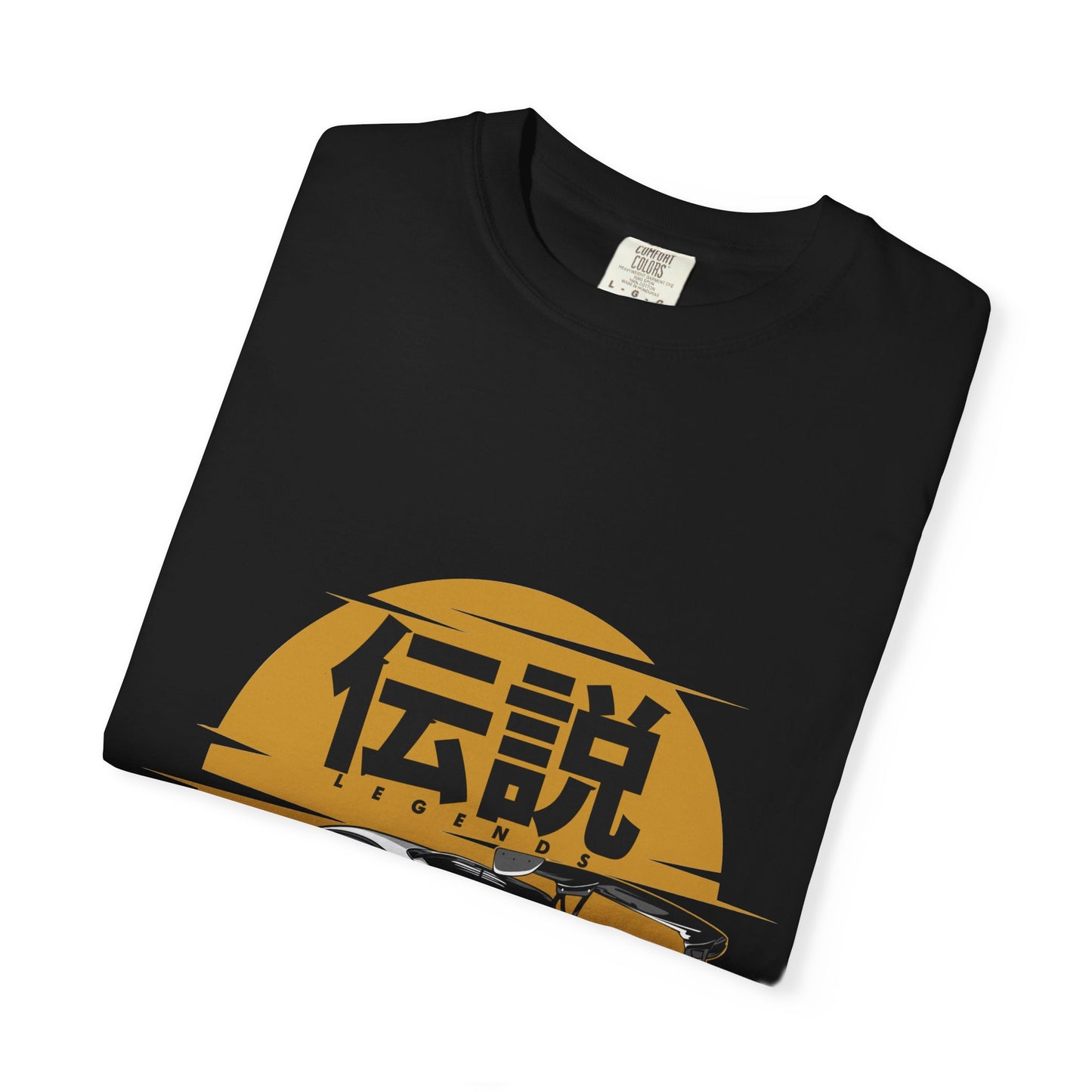 Legend Sports CarT-shirt