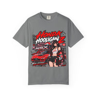 Honda HooliganZ T-Shirt — Anime Racing NSX Streetwear Tee