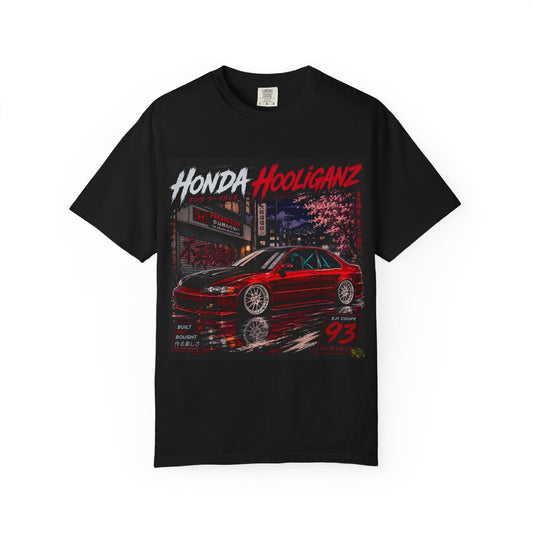 Honda HooliganZ: Built With Passion 93