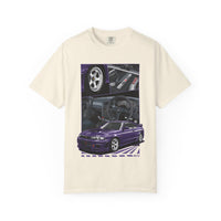 Performance Sports Car Build ShowcaseT-shirt