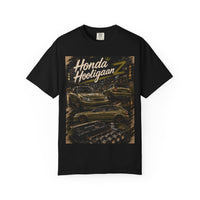 Honda HooliganZ Tee — Vintage Night Street Racing Graphic T-Shirt