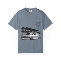 Classic VW ShowroomT-shirt