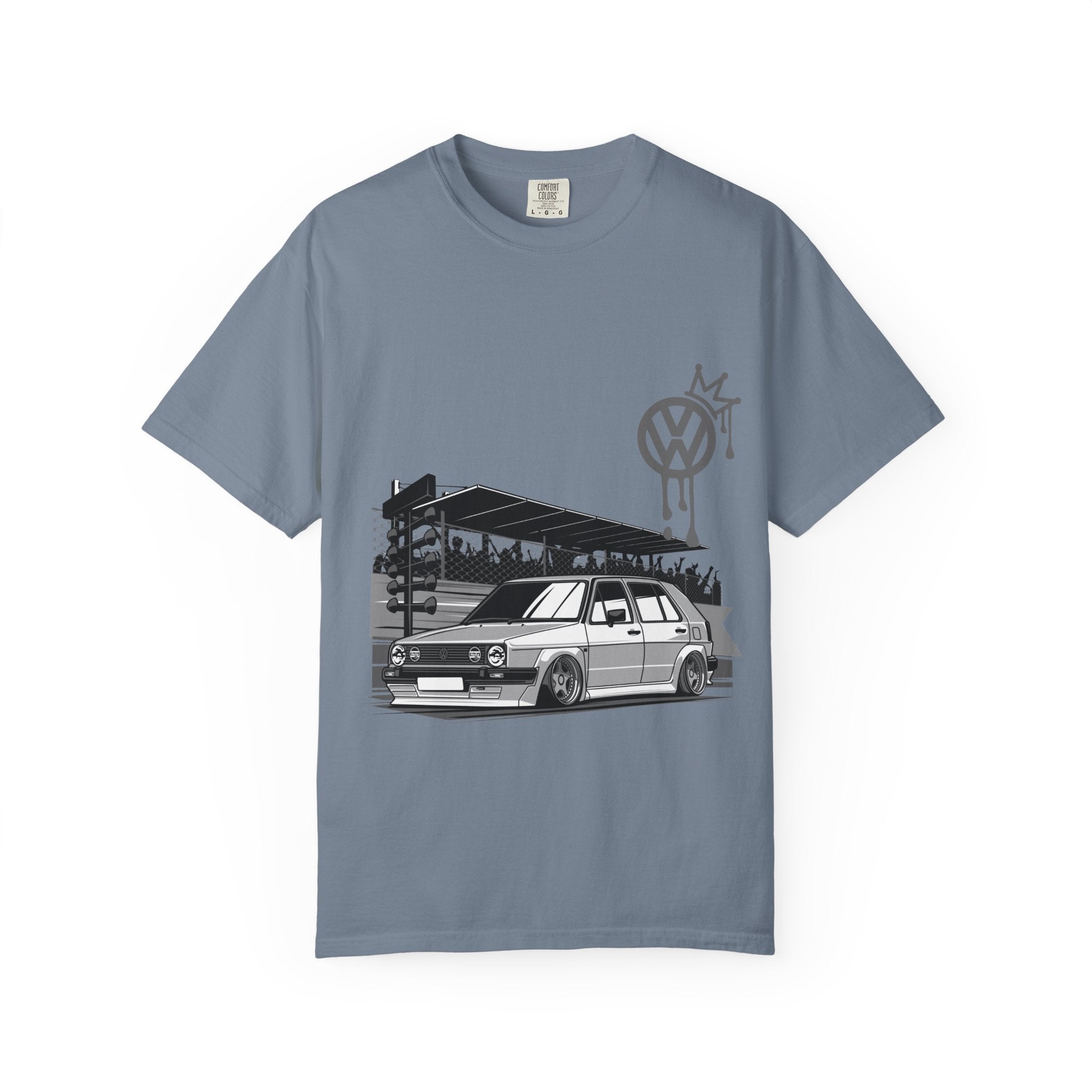 Classic VW ShowroomT-shirt