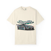 Racing FuryT-shirt