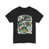 Al Dawsari #10 – Saudi Arabia Football Star T-Shirt