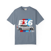 E36 BMW M3 LegendT-shirt