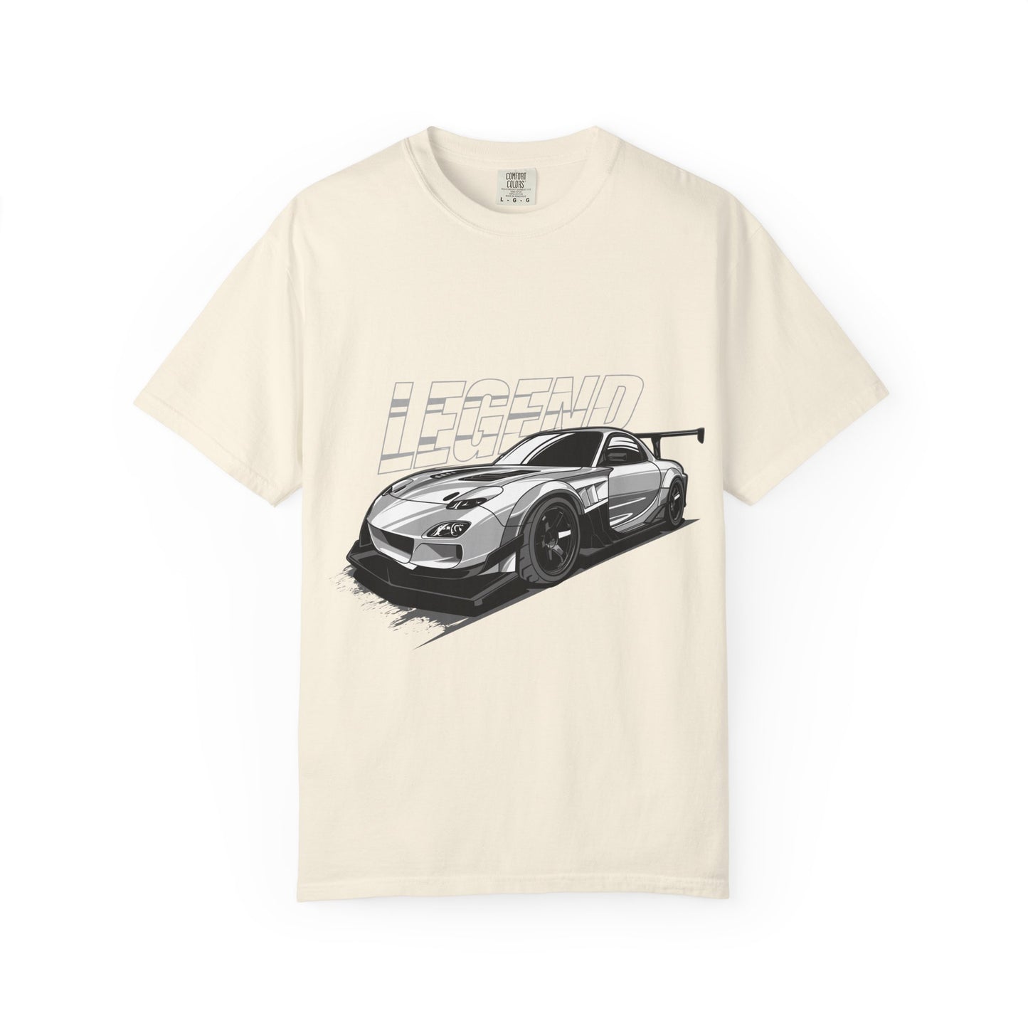 LegendT-shirt