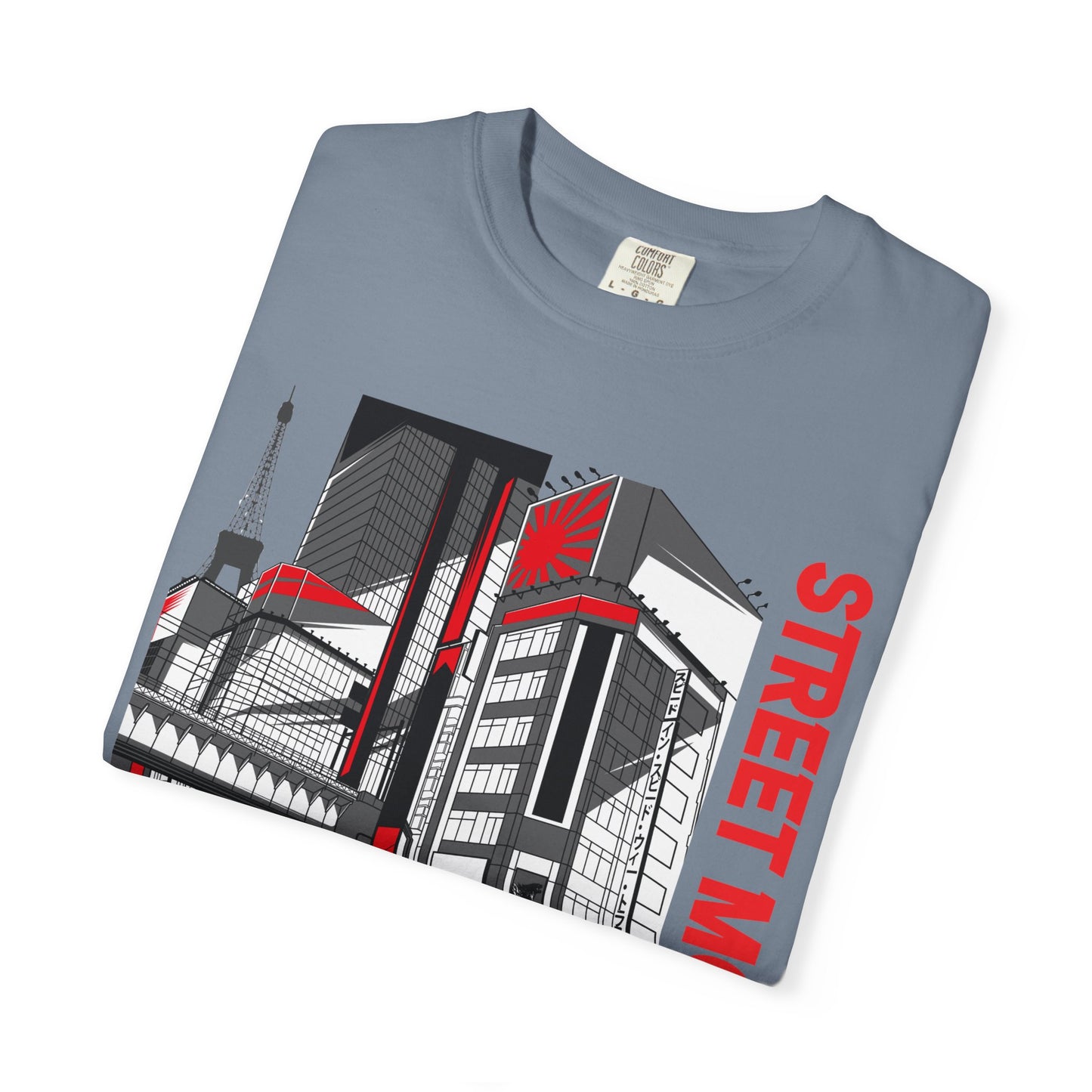 Street MonstersT-shirt