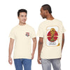 Japan 2026 FIFA World Cup Fan Edition – Front Crest & Championship Back Graphic T‑Shirt