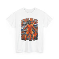 Van Dijk #4 – The Dutch Wall T‑Shirt