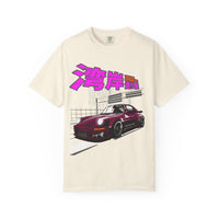 Neon Street RacerT-shirt