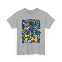 Chong #24 – Curaçao Playmake T-Shirt