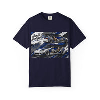 Honda HooliganZ: Kanjo Rebel T-Shirt