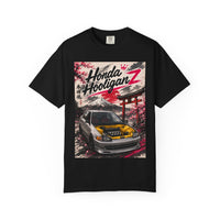 Honda HooliganZ T‑Shirt — JDM Retro Car Graphic Tee