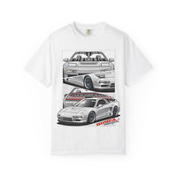 Honda HooliganZ: NSX Dream Machine T-Shirt