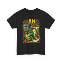 Mané #10 – Senegal Football Superstar T-Shirt