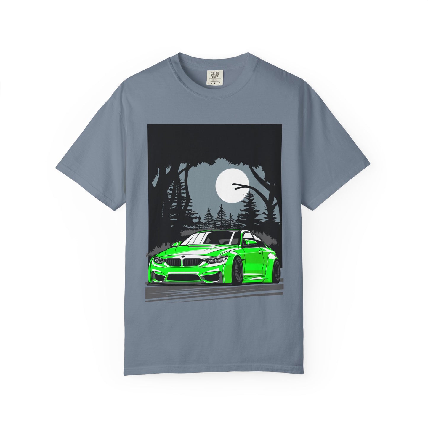 Midnight DriveT-shirt