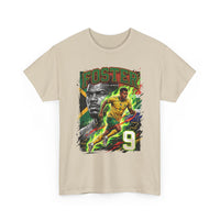 Foster #9 – South Africa Power Striker T-Shirt