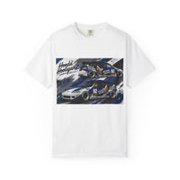 Honda HooliganZ: Kanjo Rebel T-Shirt