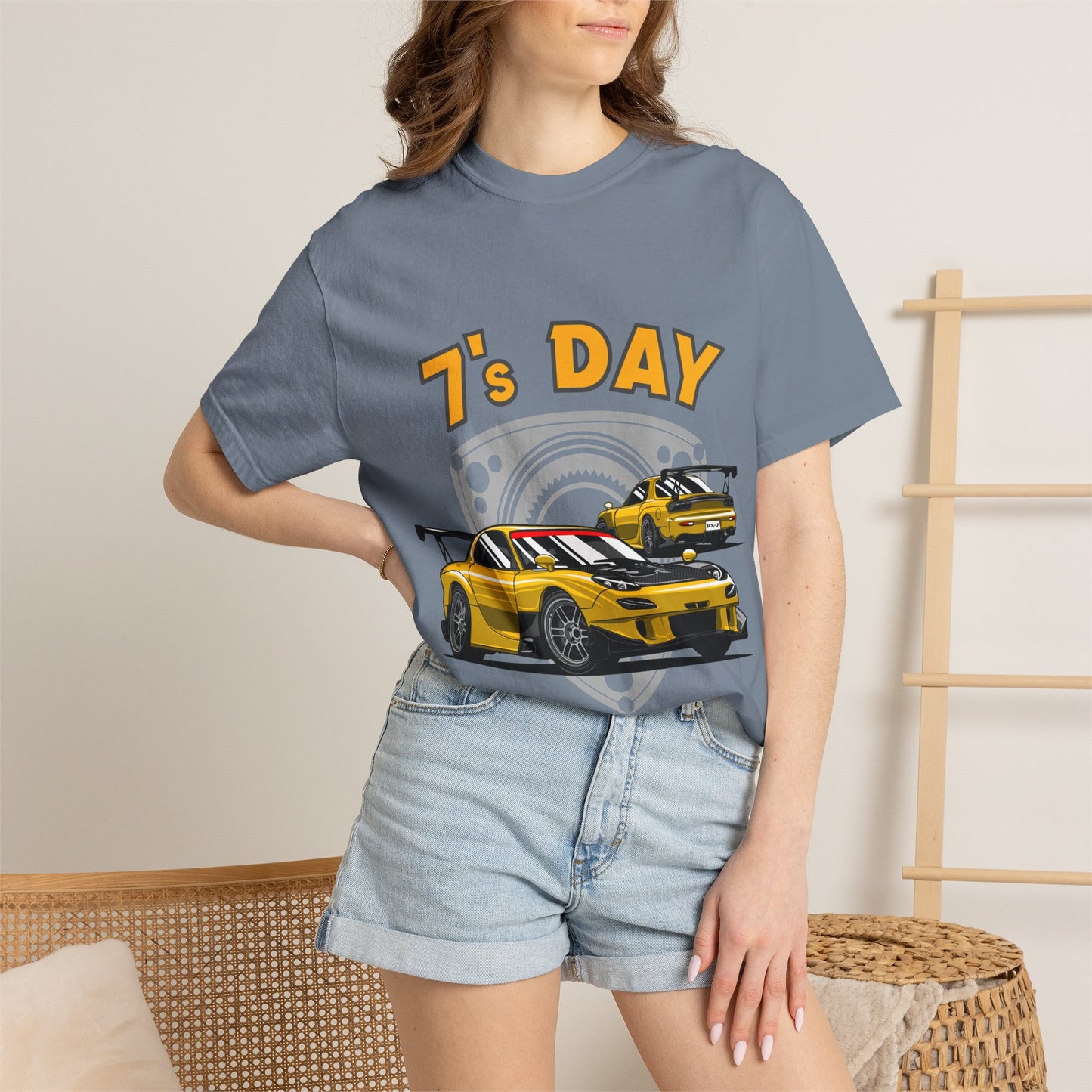 7's DayT-shirt