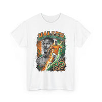Haller #22 – Ivory Coast Power Striker T-Shirt