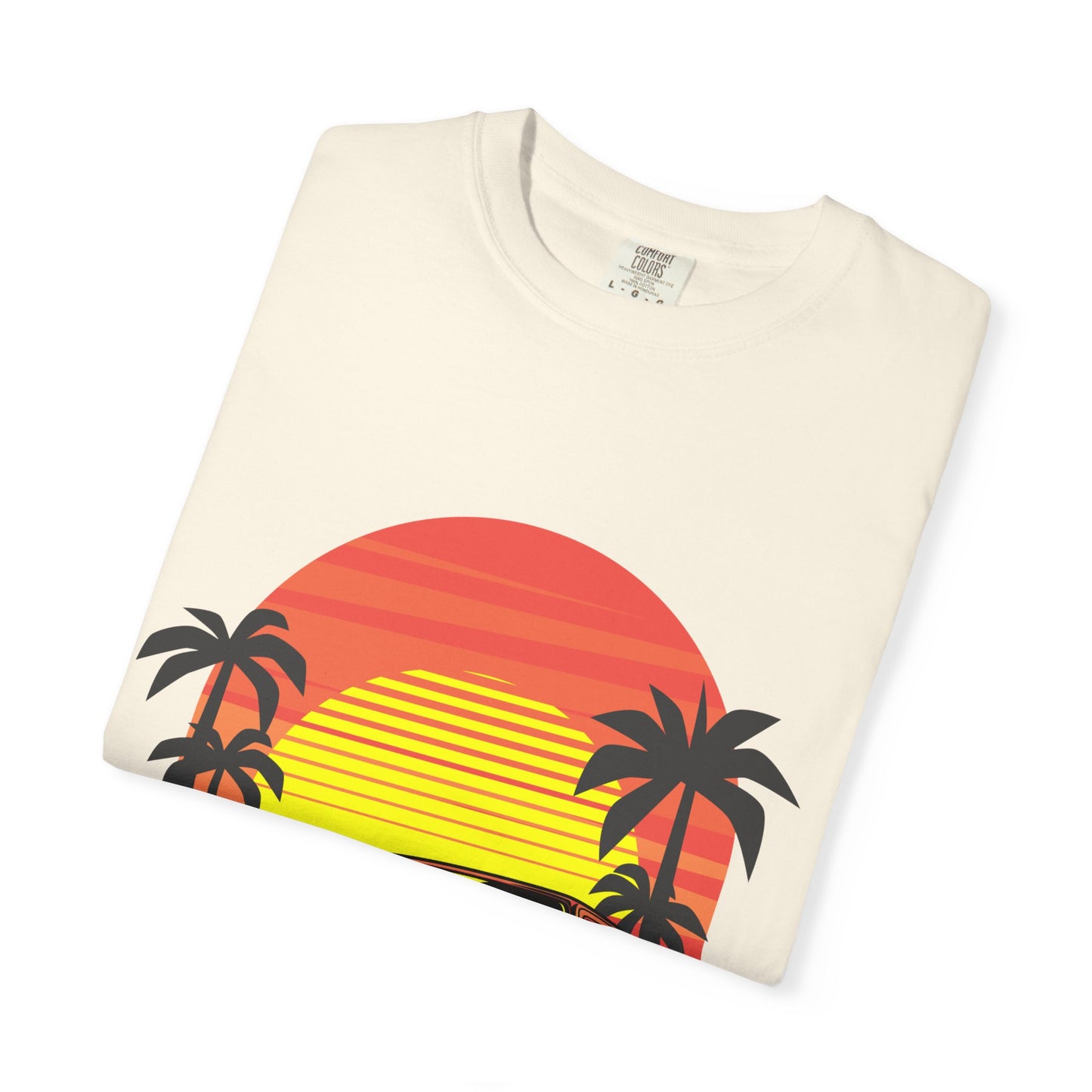 Lowrider SunsetT-shirt