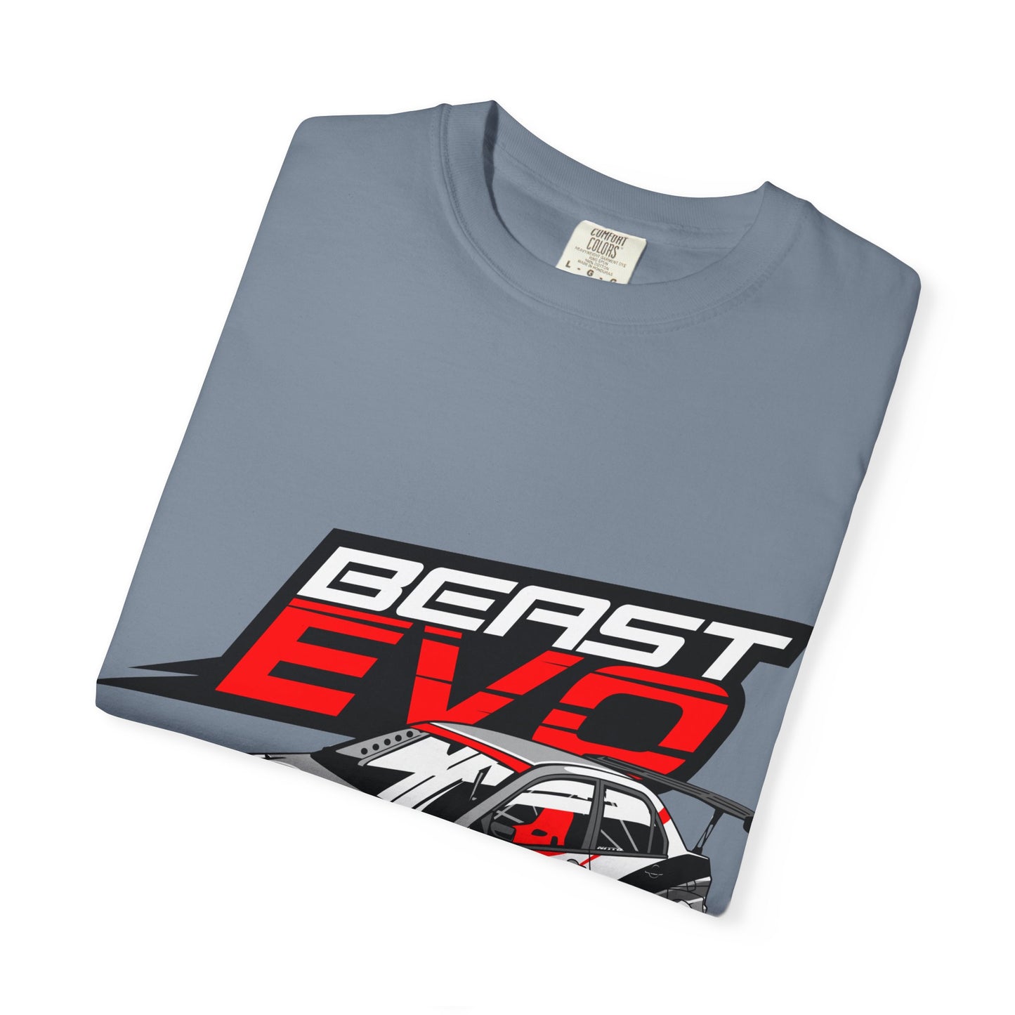 Speed MachineT-shirt