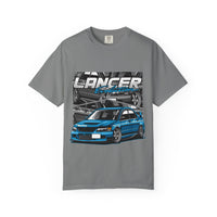 Stacked SpeedT-shirt