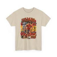 Yamal #19 – Spain Future Star T-Shirt