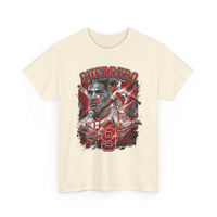 Guerrero #9 – Peruvian Captain & Legend T-Shirt