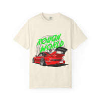 Rough Work Custom CarT-shirt