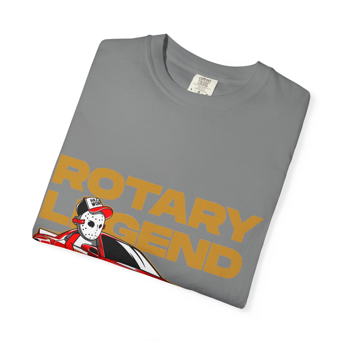 Rotary LegendT-shirt