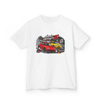 Honda HooliganZ – Kids Touge Spirits Tee