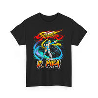 R. Mika Strikes T-shirt