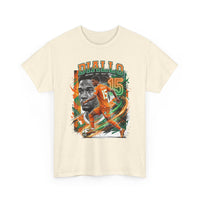 Diallo #15 – Rising Star of Ivory Coast T-Shirt