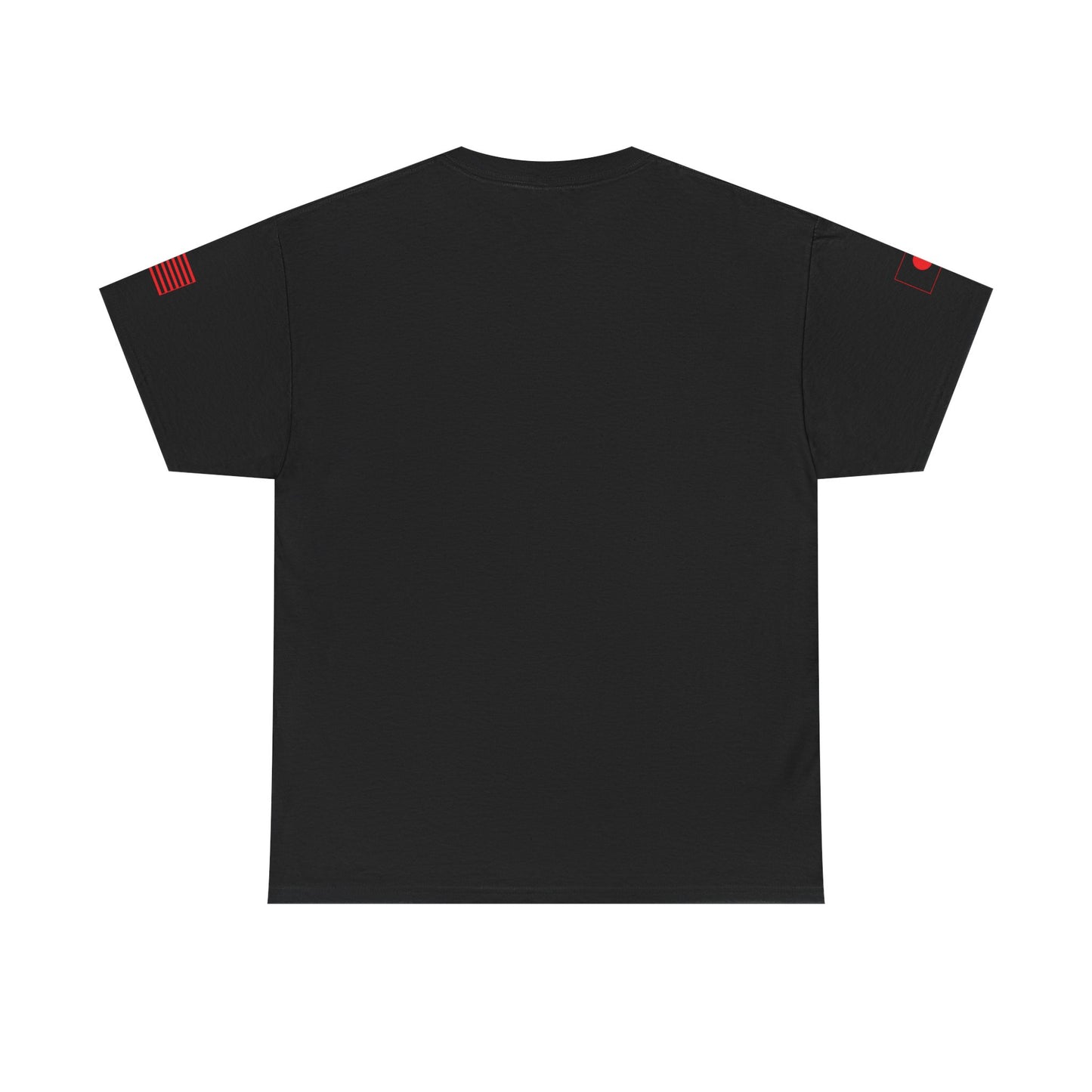 North Florida Type R Types T-Shirt — Retro Sunset Palm Beach Car Tee