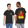 Germany 2026 FIFA World Cup Fan Edition – Front Crest & Championship Back Graphi T-Shirt