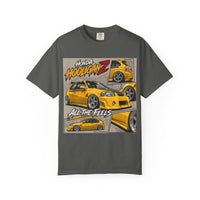 Honda HooliganZ: All The Feels T-Shirt